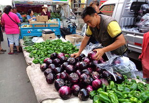农民新春大礼包 今年起初级农产品销售免税政策详解