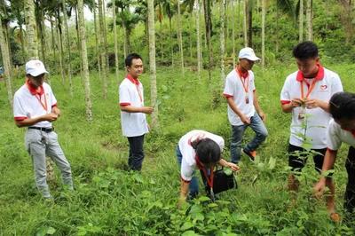 聚焦农产品销售，助力乡村振兴——国家扶贫日下乡调研纪实