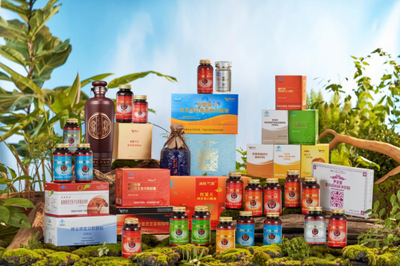 科技赋能菌业，安惠生物科技打造乡村振兴“新范本”